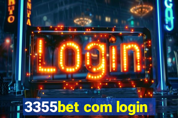 3355bet com login